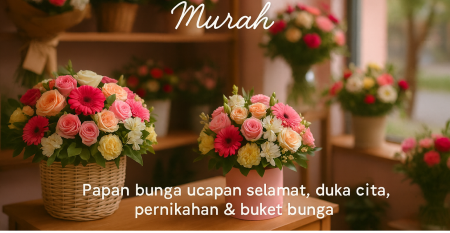 Toko Bunga Cilembu